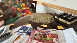 Decluttering Mail Made Easy