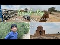 Visit to Interior SINDH Makli || Nashta at Cafe Imran