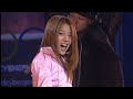 보아(BoA) - ID : Peace B(2000年) | 월드 사이버게임 챌린지