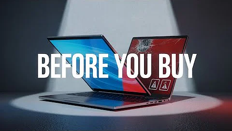 Watch This BEFORE You Buy a Laptop (No One Tells You This)