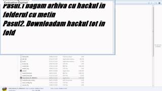 Cum se instaleaza metin2 mod pl multi hack