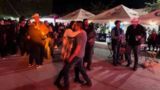 Fiestas en Guadalupe de LERMA Jueves 12 de febrero de 2026 Norteño Proceder