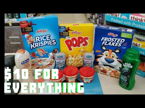 Easy Walgreens Couponing Deals! Digital Coupons!
