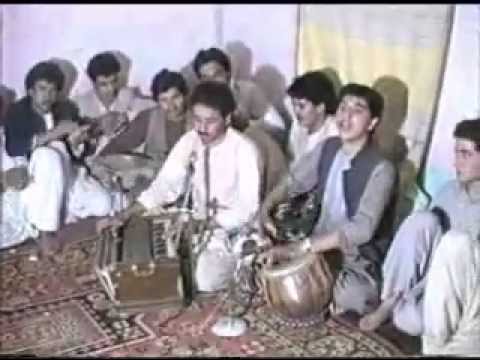 Abdul Qadeer Helal Aawaz Khan Shahrm The Best Singer Of Herat