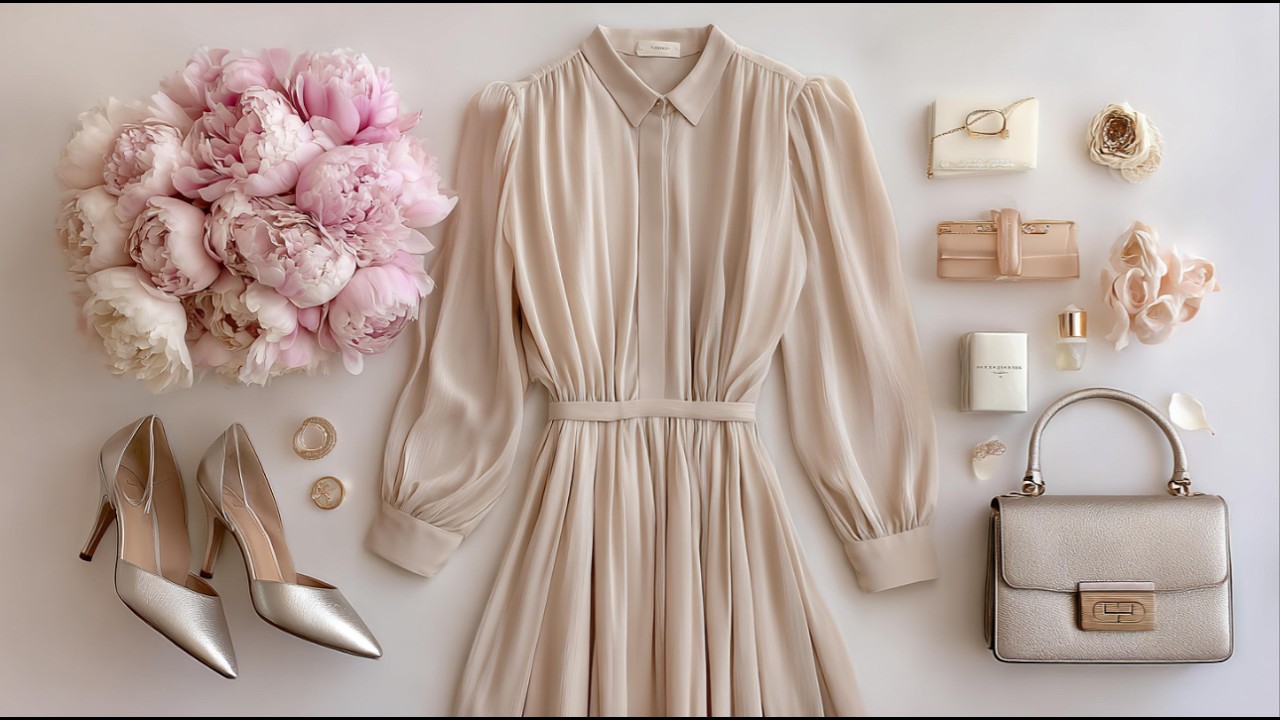 Elegant & Irresistible: Dress Styles for the Modern Classy Woman