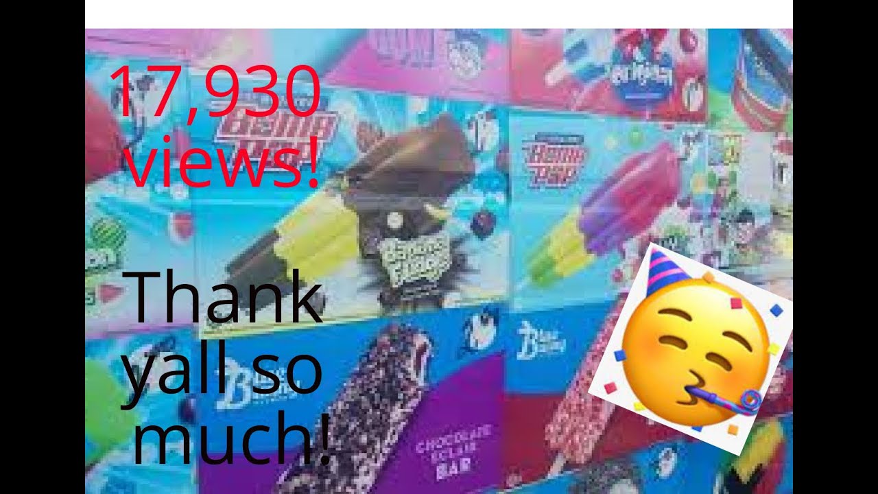 Ice cream truck 1 YouTube