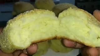 Pão de Milho Sabor da Roça – Fofinho