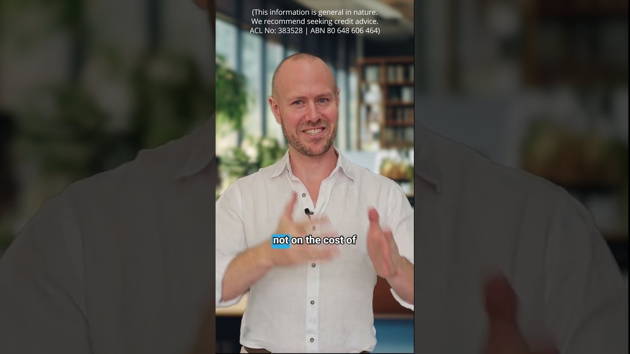 There's a loophole around stamp duty.