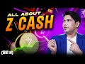 Zcash Explained in Hindi | Zcash Kya Hai | Zcash Kaise Kaam Karta Hai | Global Rashid 