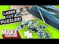 Make Your Own Puzzle From a Photograph Make Your Own Puzzle From a Photograph