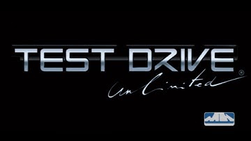Test Drive Unlimited - Intro (PS2/PCSX2/4k60)