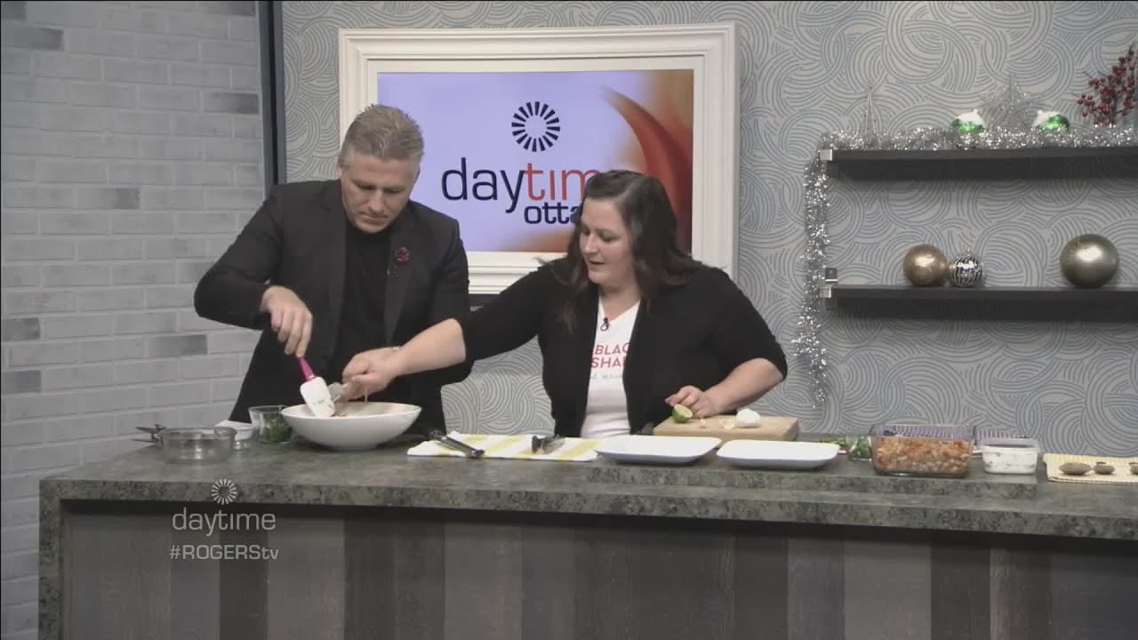 Chef-crafted meals in the comforts of your own home
