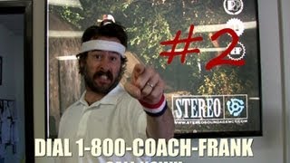 Skate 3 - Part 2 TRAINING WITH COACH FRANK AND HITTING THE STREETS!!! Skate 3 - Part 2 TRAINING WITH COACH FRANK AND HITTING THE STREETS!!!