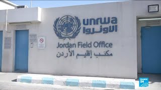 World leaders discuss future of UNRWA at UN after Washington pulls funding