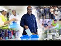Doorashada Muqdisho Oo Yeelatay Saamayn Caalami Ah Soo Dhowayn Meesha Ay Ka Jaban Tahay 