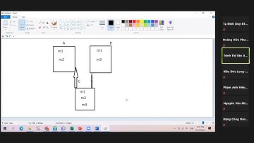 Lập trình hướng đối tượng (OOP) Buổi 8 P5 - PTIT (Cô Vân Anh)