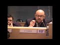 [ Conseil régional PACA ] Philippe Vardon dénonce le clientélisme.