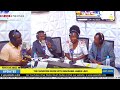 THE SUNDOWN SHOW WITH MADRAMA JAMES LINO