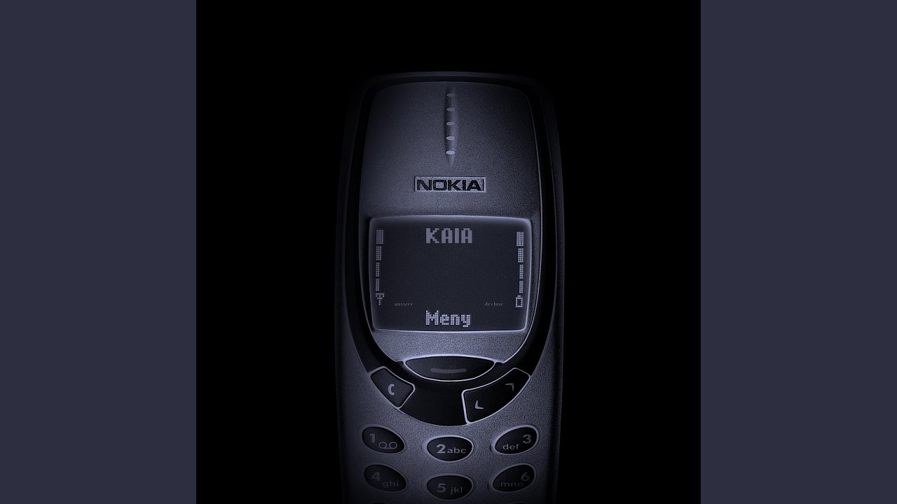 [kaia] (feat. Jens T.D & hanProdusenten)