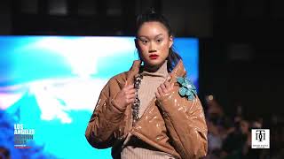 David Tupaz @ LOS  ANGELES FASHION WEEK 2026 Powered by @artheartsfashion