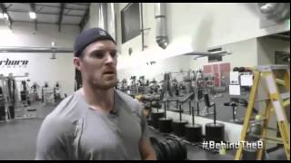 Kevan Miller