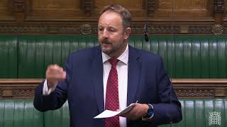 Toby Perkins' speech in the Biodiversity beyond National Jurisdiction Bill debate