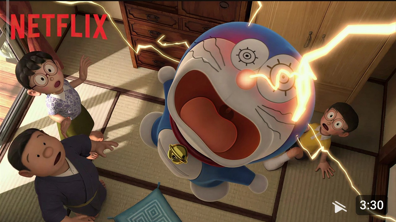Doreamon Special Episode-02 | Doreamon Hindi Episode| Doreamon Hd ...