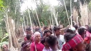 গরমর দই পকষর তমল সঘরষ অনক আহত হযছ টট কচ চক আর কত কছ নয