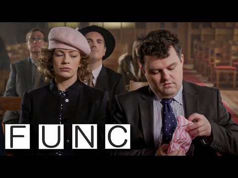 Suiteas San Eaglais | FUNC | BBC ALBA