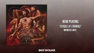 Infinited Hate - Citadel of Carnage