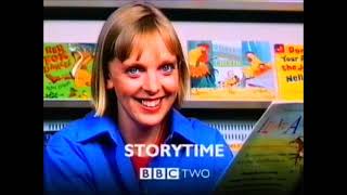 BBC2 Schools Continuity 24th November 1997