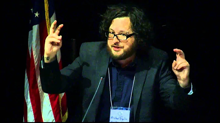 Michael Trigilio- Socially Engaged Speculative Med...