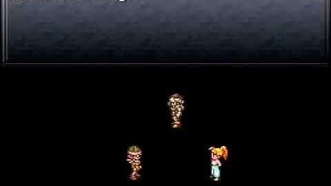 Chrono Trigger Endings Ending 10   A Slide Show