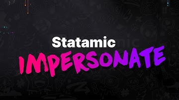 Impersonate Your Users