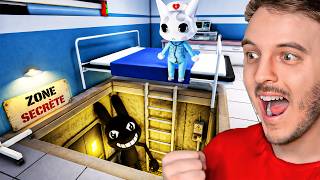 I BUSTED ALL THE MYTHS IN THE PET HOSPITAL! screenshot 1