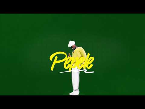 Bargoss - Pepele ( Official Music Audio)