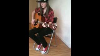 Fireflies (cover) - Owl City