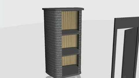 SOLO Quattro Modular System Instructions - Monster Displays