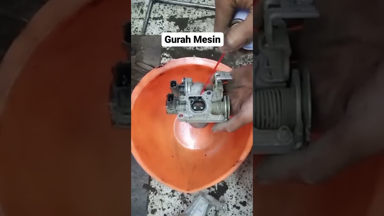 SERVIS LENGKAP SCOOPY NEW