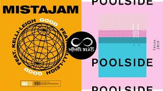 MistaJam feat. Kelli-Leigh - Good vs. Opolopo - Aqua Lung (Infinite Beats Mashup)