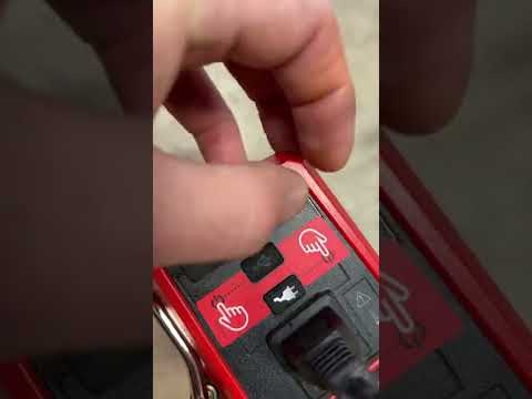 Milwaukee Tool TopOff