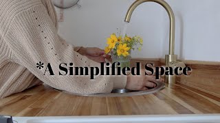 Minimalist Kitchen: 10 Tips for Simplifying Your Space