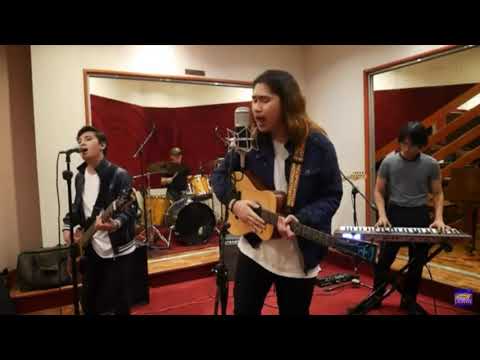 Balik Sa Simula Live Session by Down By 18 Nov. 04, 2020