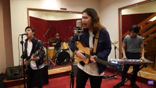 Balik Sa Simula Live Session by Down By 18 Nov. 04, 2020