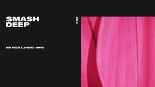 Nik Wiza Zheno - Away