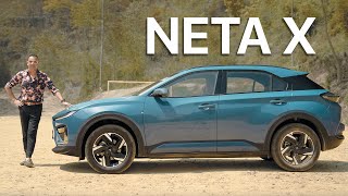 NETA X  All New Electric SUV Now in Nepal || बिजुली गाडि || Lokesh Oli