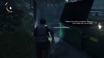 THE EVIL WITHIN 2 Walkthrough Gameplay-Part 2-Something quite Not Right (PS4)