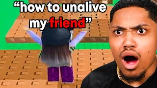 Download Lagu Bloxie Chan Wtf You Mean?🤔 MP3