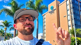 Details I Stayed at the Clarion Near Disneyland — Here’s What You Need to Know Guide