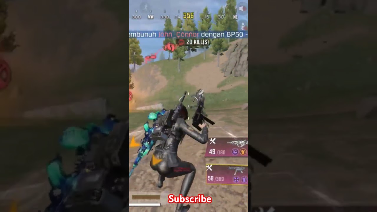 BP50 nerf ? Its okey 